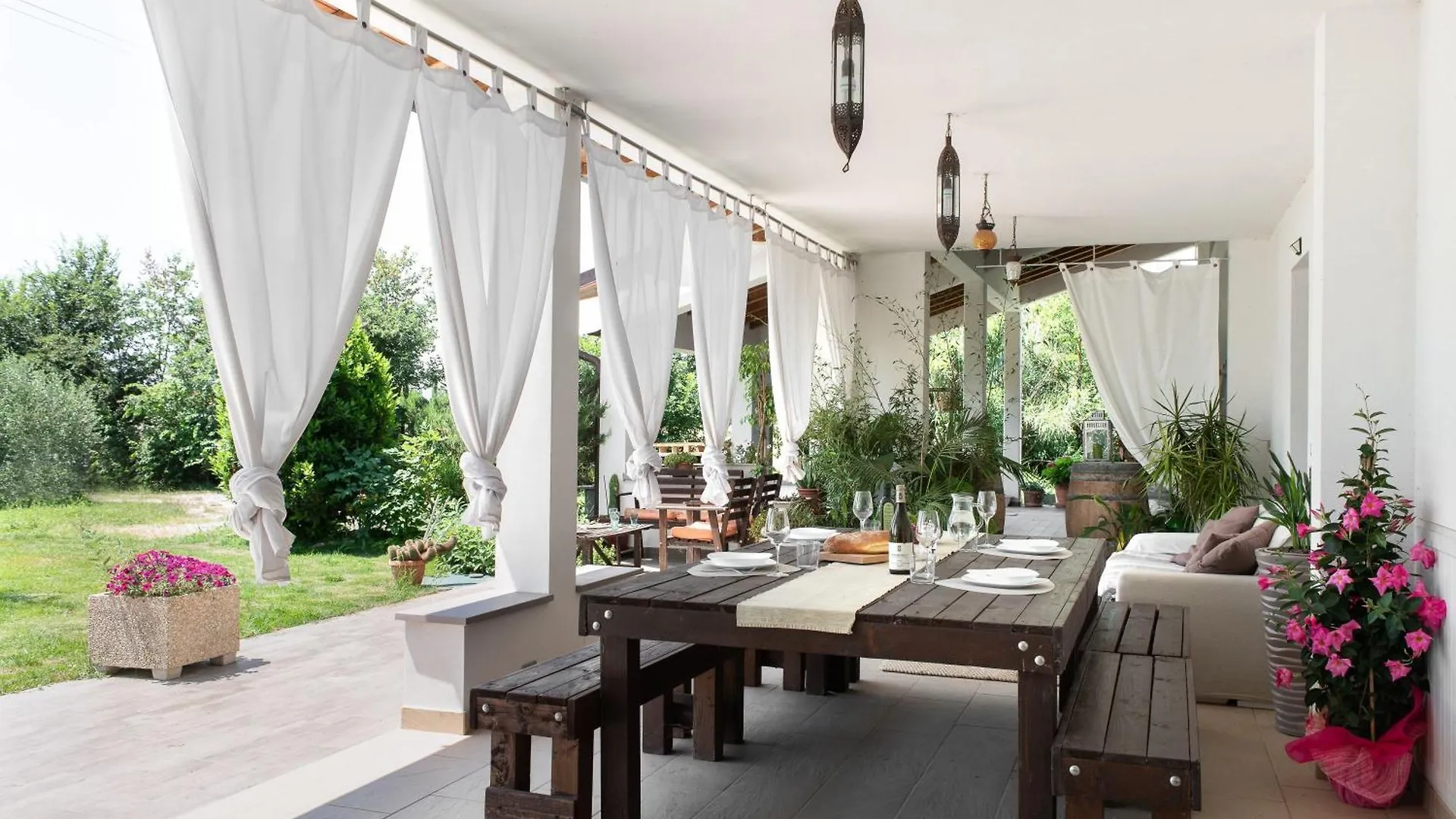 Holiday home Im Haus Von Elena Villa Rigutino
