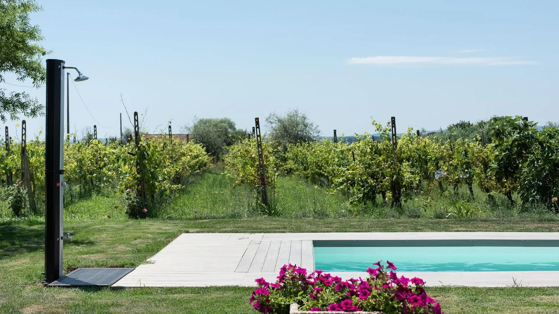 Holiday home Im Haus Von Elena Villa Rigutino Italy