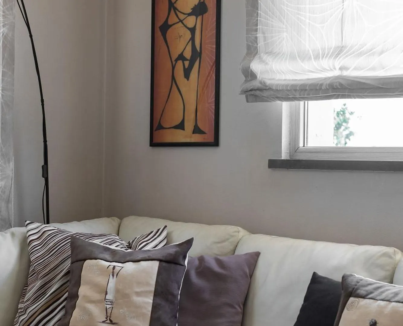 Holiday home Im Haus Von Elena Villa Rigutino Italy