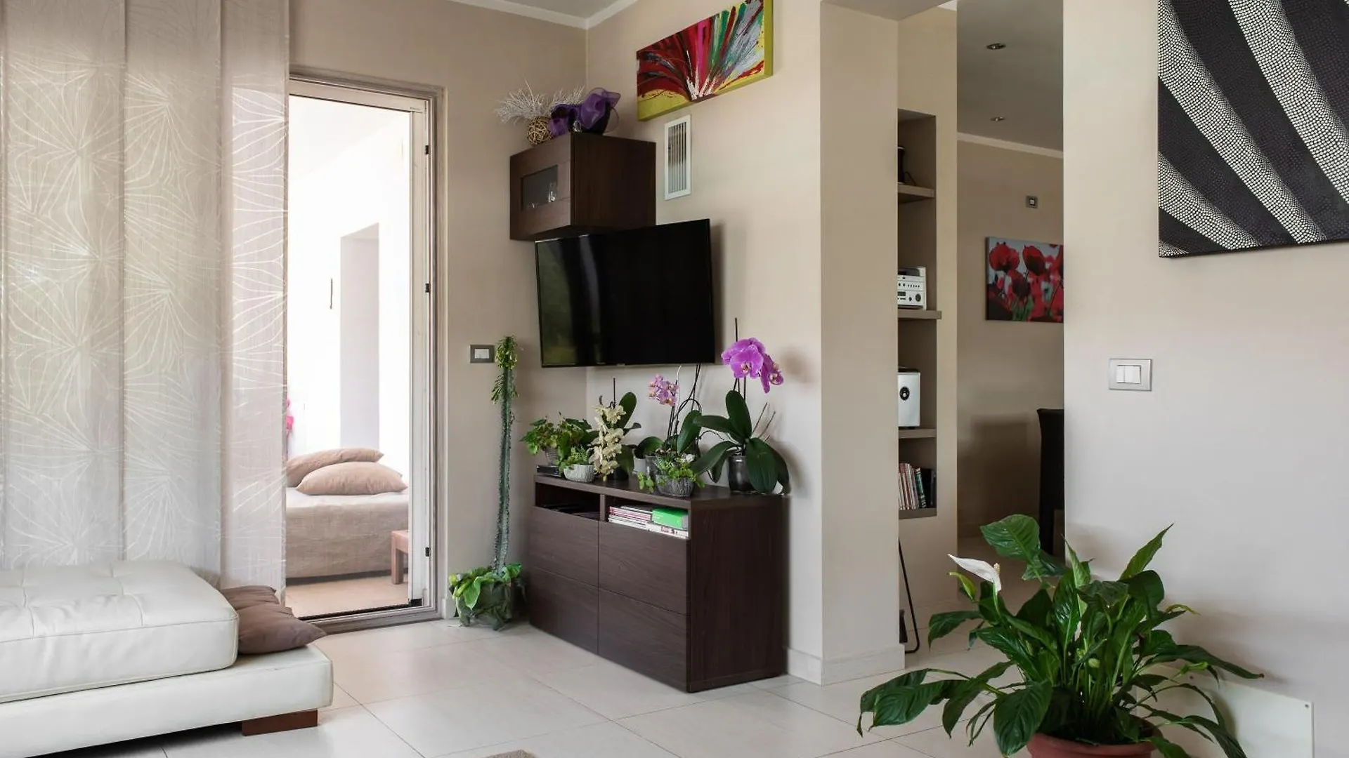 Holiday home Im Haus Von Elena Villa Rigutino