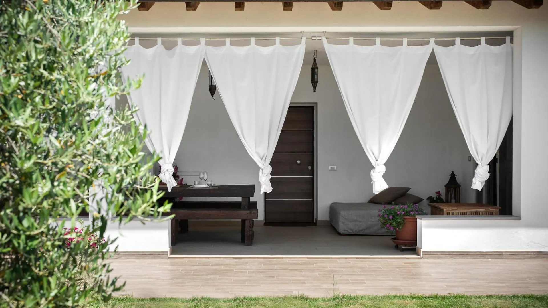 Im Haus Von Elena Villa Rigutino 0*,  Italy
