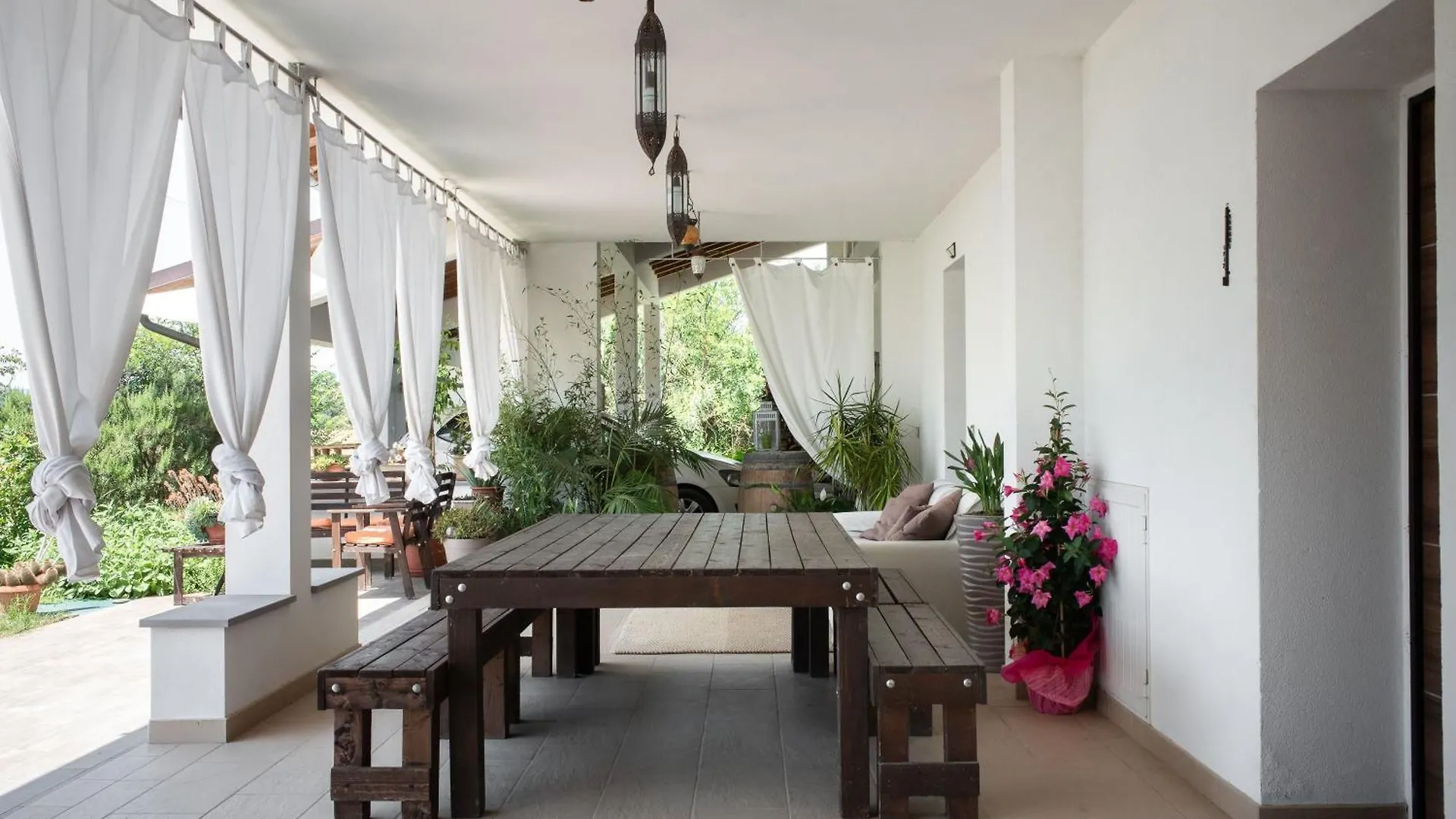 Holiday home Im Haus Von Elena Villa Rigutino Italy